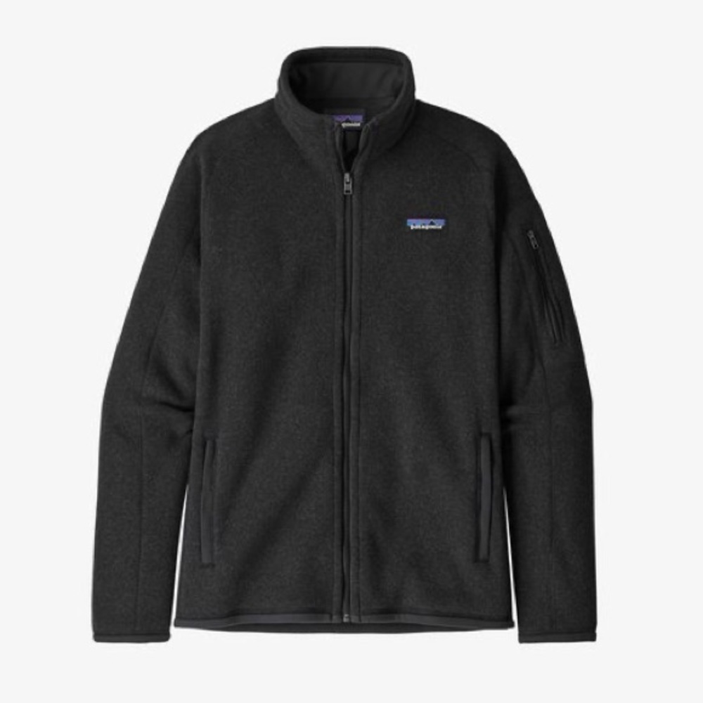 Women's Better Sweater Fleece Jacket